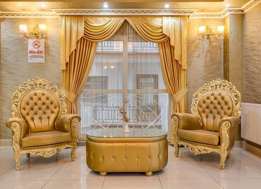 Lobby Zdjęcie