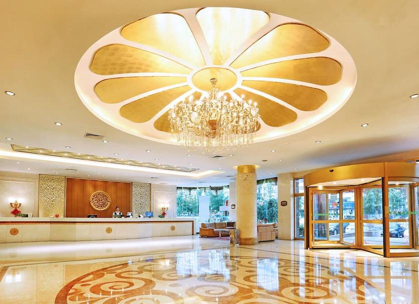 Lobby Zdjęcie