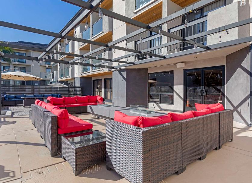 Patio Zdjęcie
