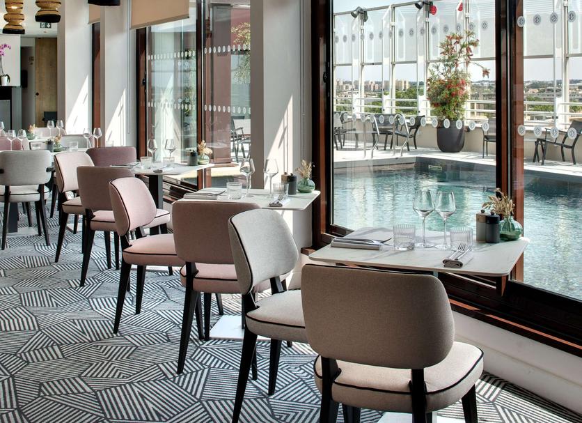 Restauracja Zdjęcie