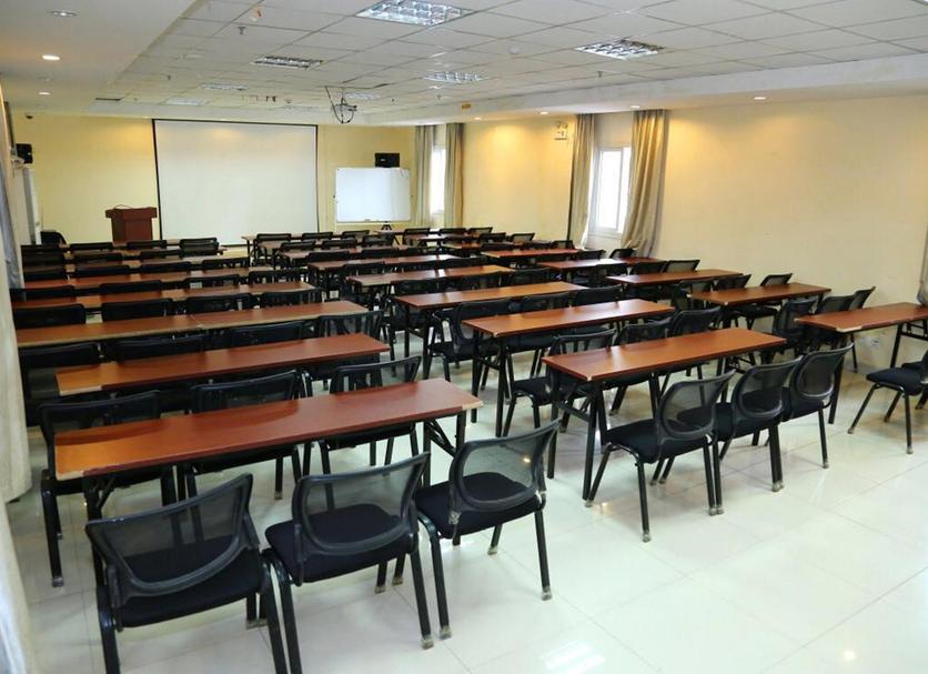 Sala konferencyjna Zdjęcie