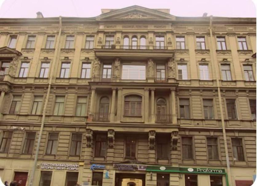 Budynek Zdjęcie