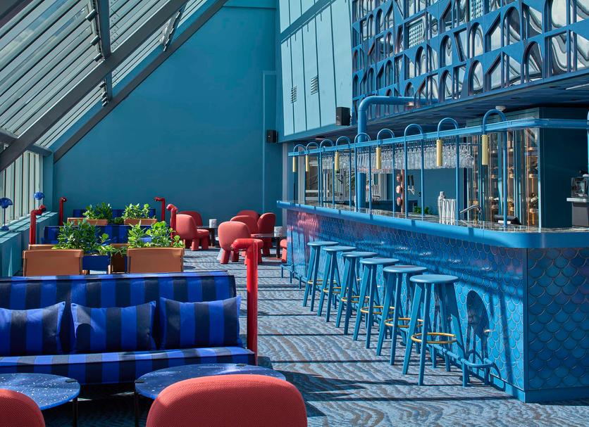 Bar Zdjęcie