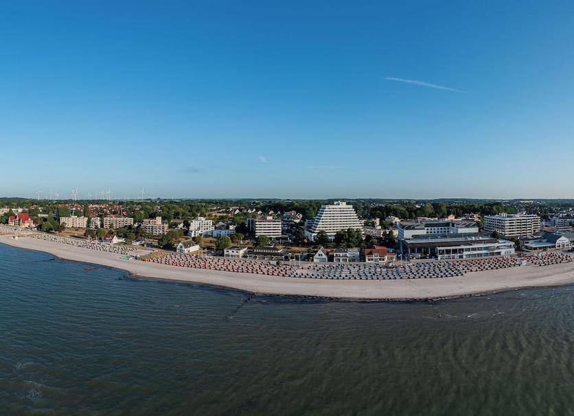 Plaża Zdjęcie