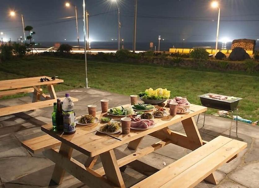 Patio Zdjęcie