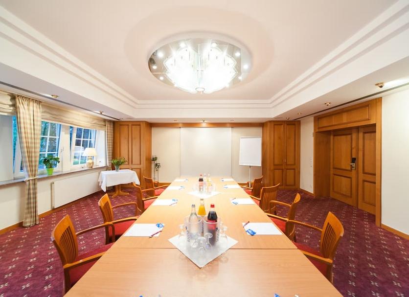 Sala konferencyjna Zdjęcie