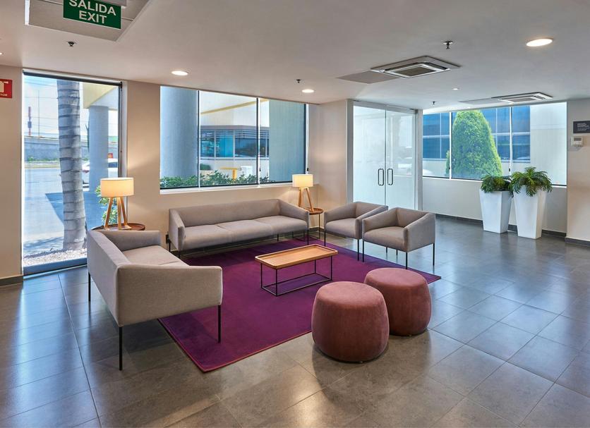 Lobby Zdjęcie