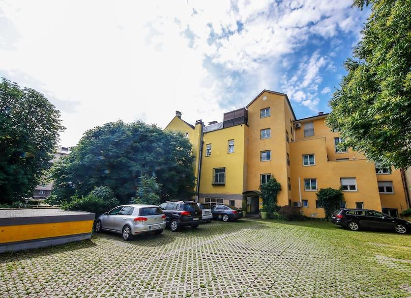 Budynek Zdjęcie