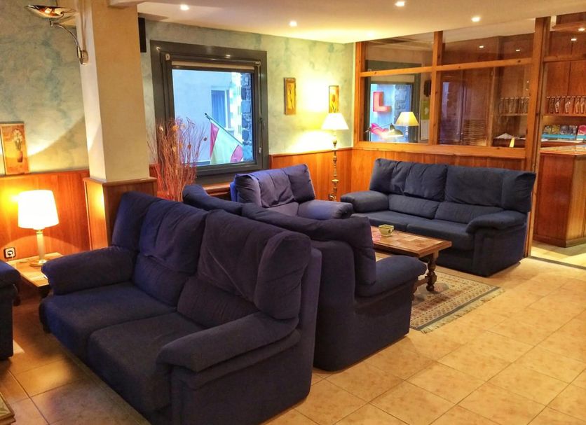 Pokój dzienny Zdjęcie