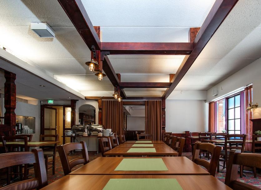 Restauracja Zdjęcie