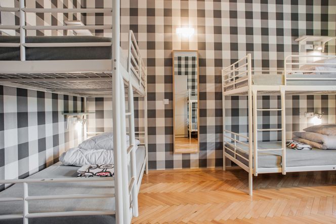 Hostel Atlantis