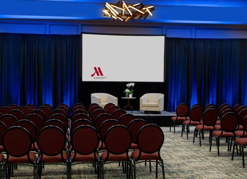Sala konferencyjna Zdjęcie