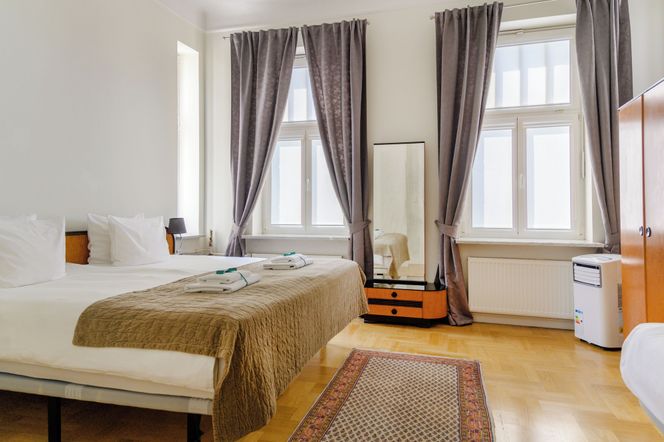 Boutique Bed & Breakfast