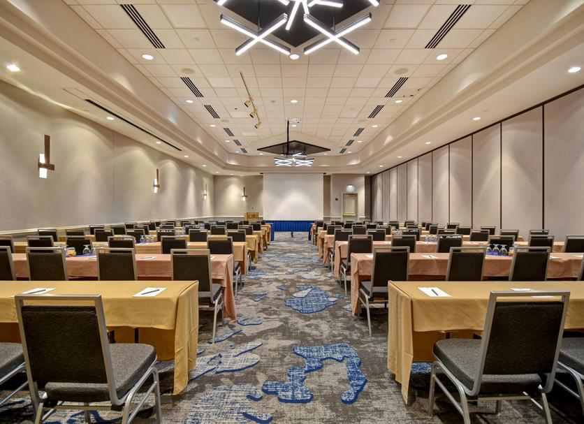 Sala konferencyjna Zdjęcie