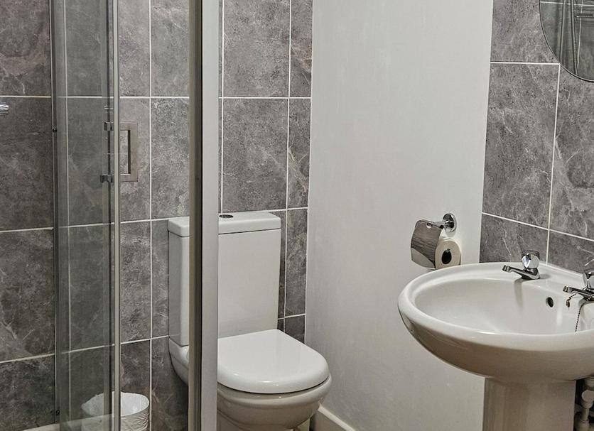 Łazienka Zdjęcie