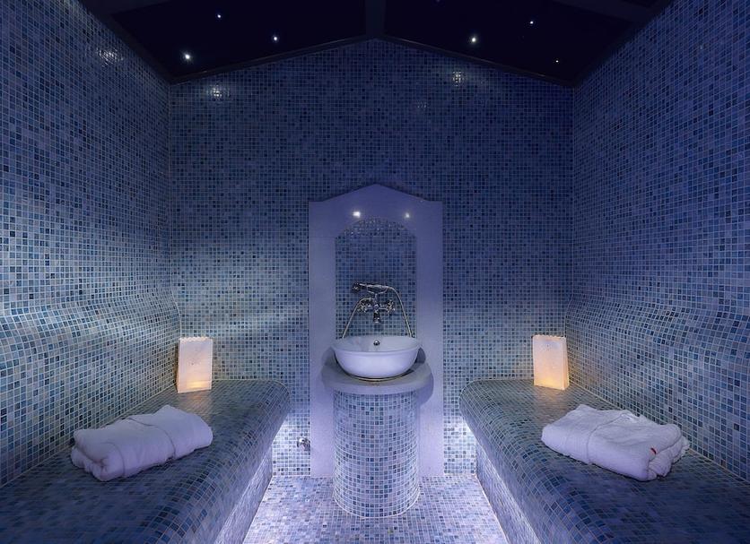 Spa Zdjęcie