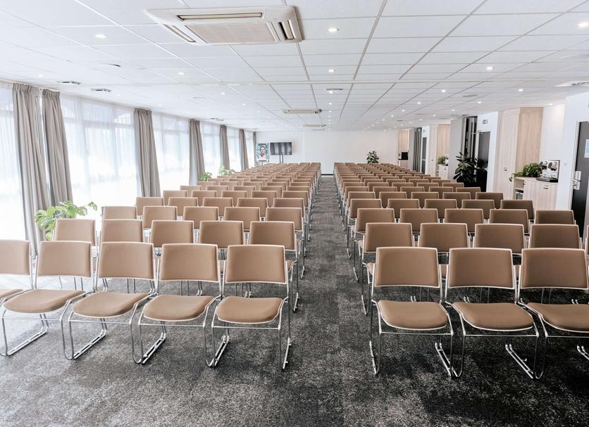 Sala konferencyjna Zdjęcie