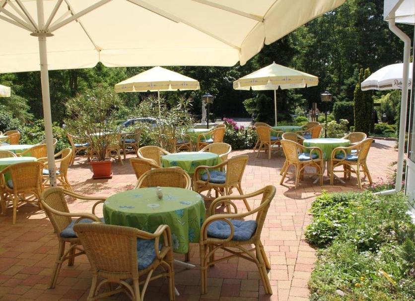 Patio Zdjęcie