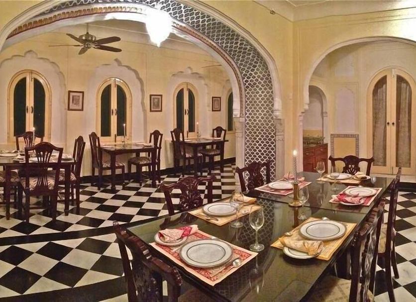 Restauracja Zdjęcie