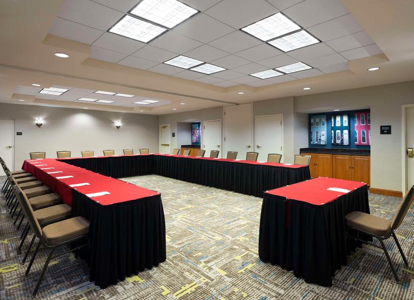 Sala konferencyjna Zdjęcie