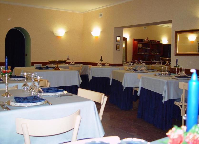 Restauracja Zdjęcie