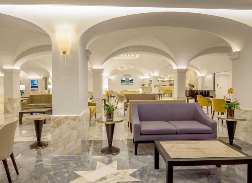 Lobby Zdjęcie