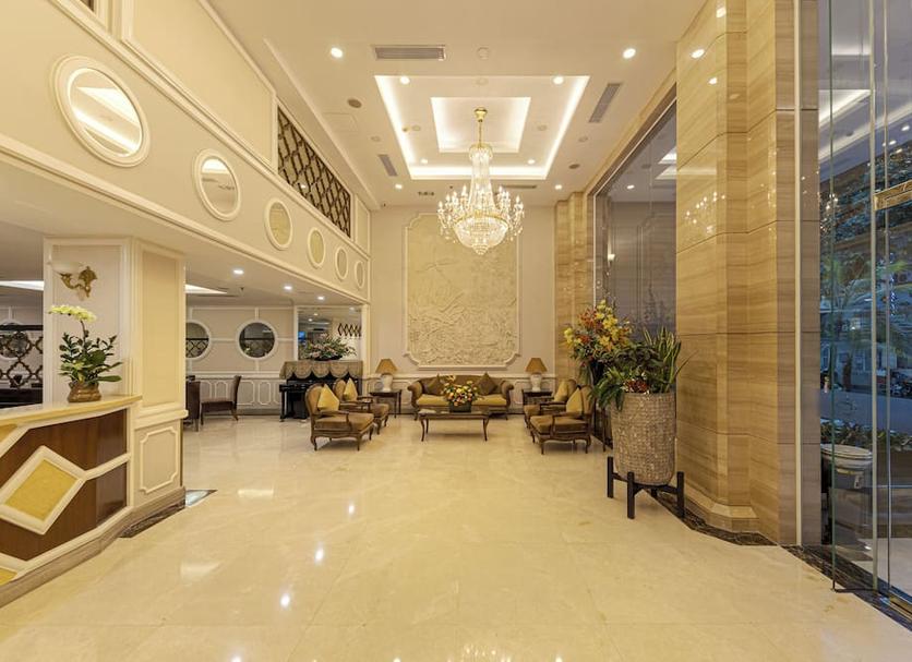 Lobby Zdjęcie