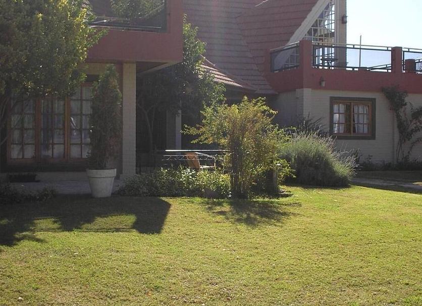Widok na zewnątrz Zdjęcie