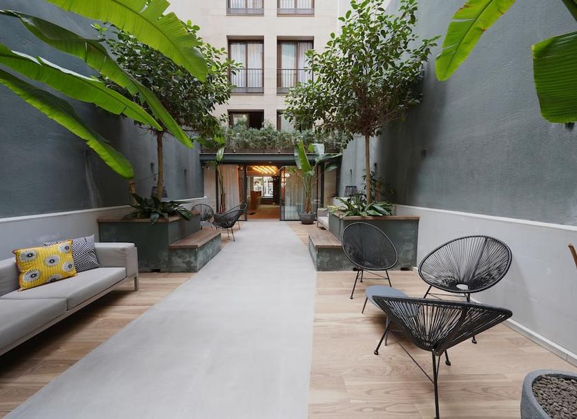 Patio Zdjęcie