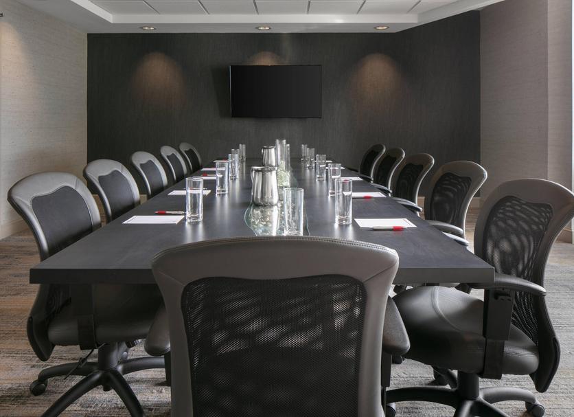 Sala konferencyjna Zdjęcie