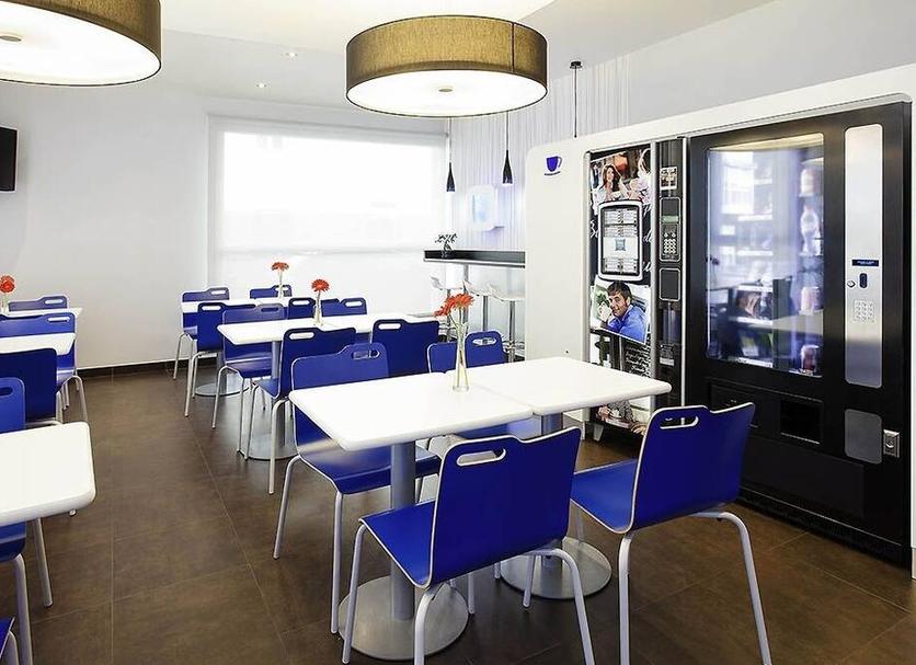 Restauracja Zdjęcie