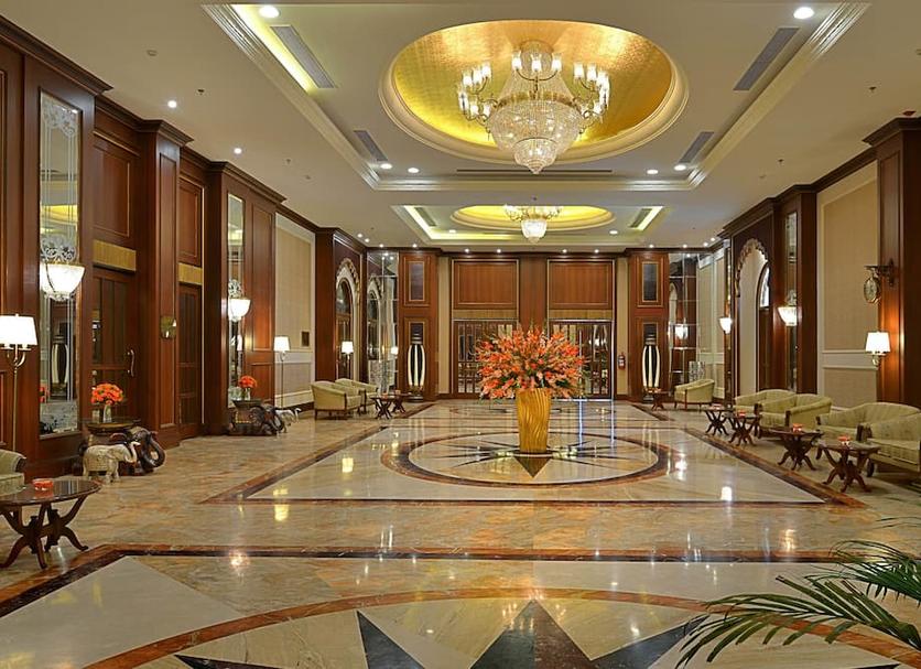 Lobby Zdjęcie