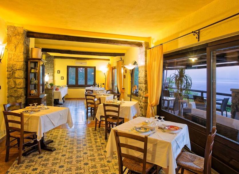 Restauracja Zdjęcie