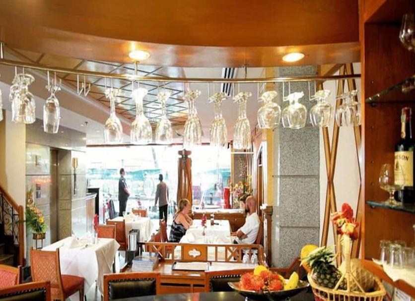 Restauracja Zdjęcie