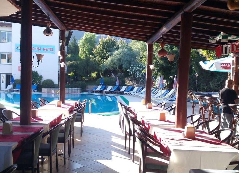 Restauracja Zdjęcie