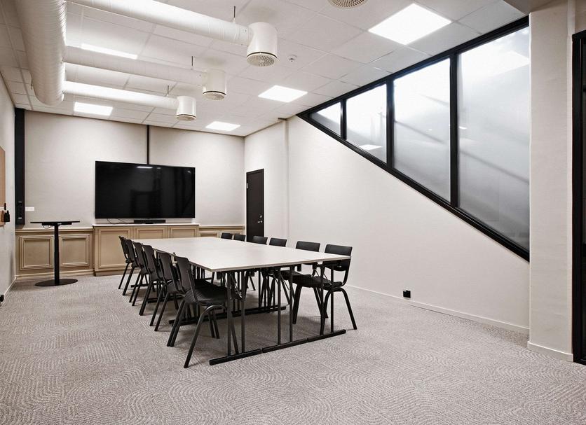 Sala konferencyjna Zdjęcie