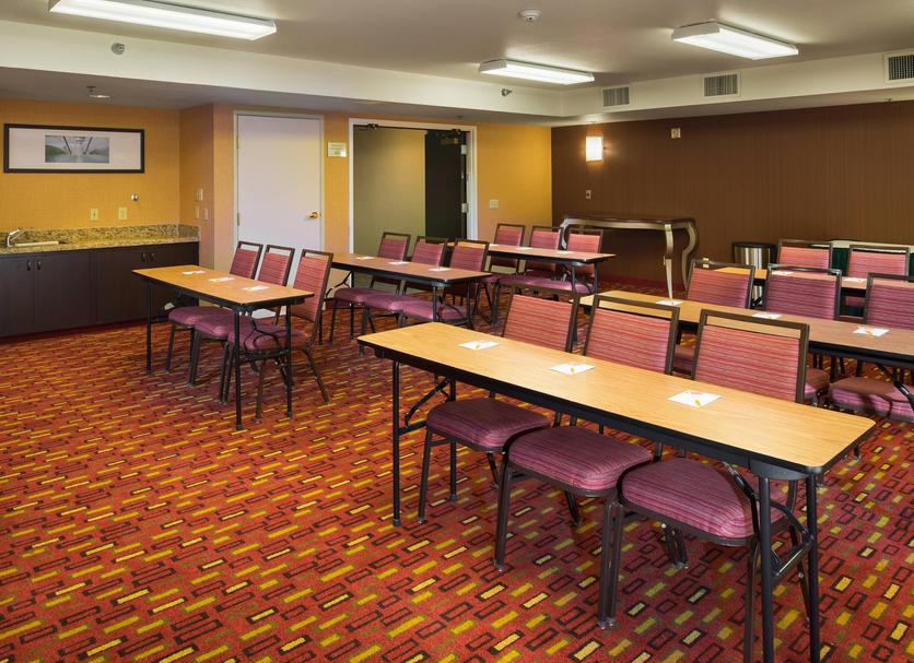 Sala konferencyjna Zdjęcie