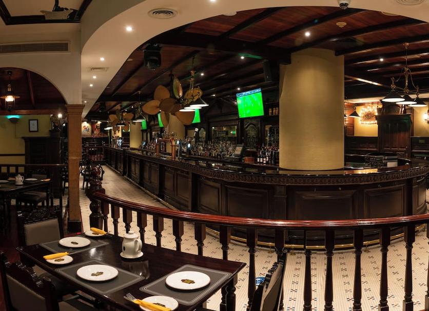 Bar Zdjęcie