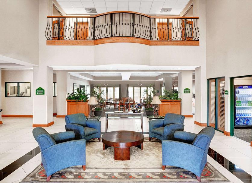 Lobby Zdjęcie