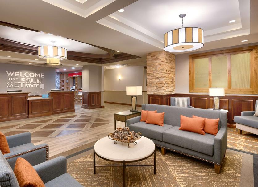 Lobby Zdjęcie