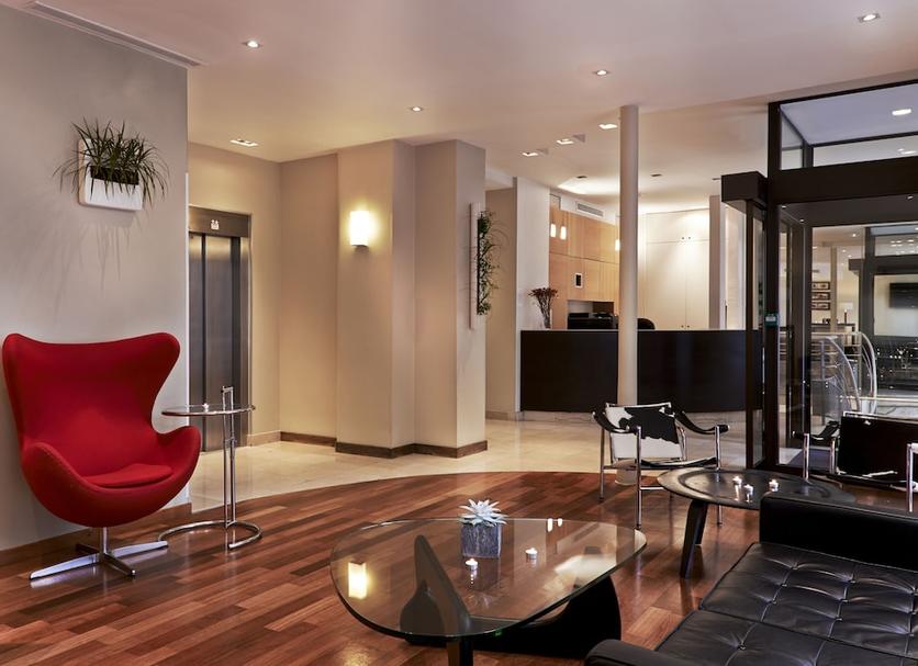 Lobby Zdjęcie