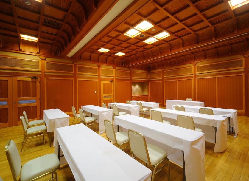 Sala konferencyjna Zdjęcie
