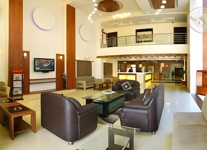 Lobby Zdjęcie