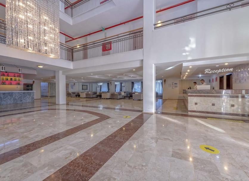 Lobby Zdjęcie