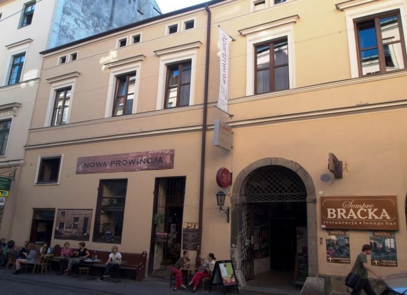 Budynek Zdjęcie