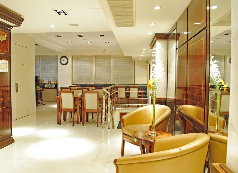 Lobby Zdjęcie