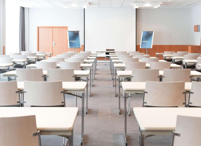 Sala konferencyjna Zdjęcie