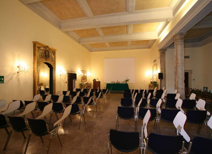 Sala konferencyjna Zdjęcie