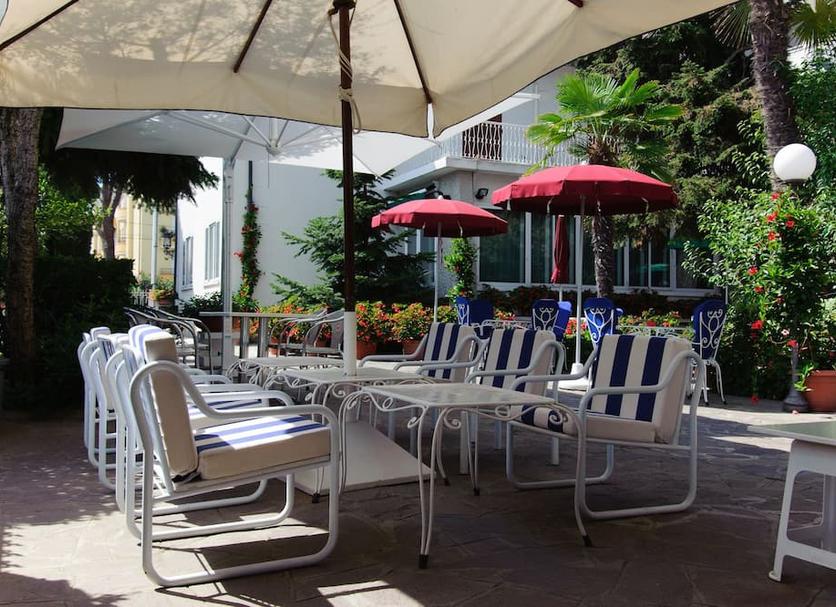 Patio Zdjęcie