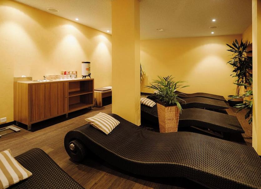 Spa Zdjęcie